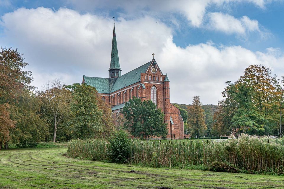 Kloster und Kirche Bad Doberan